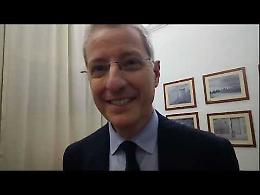 Mario Prignano ci mostra "l'altro Giovanni XXIII"