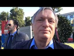 In ricordo di Marcone, Don Ciotti: «Questa morte urla ancora un bisogno di verità»