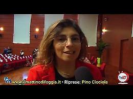 Laura Castelli e le sfide che attendono il Governo Conte passando per la Puglia