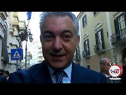 Arcuri (Invitalia): «Per Matera 2019 nessun miracolo, ma si parte lo stesso»