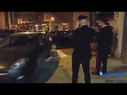 Ecco il VIDEO dell'omicidio di De Stefano avvenuto poco fa a Foggia