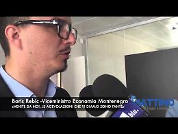 Il Montenegro chiama Foggia