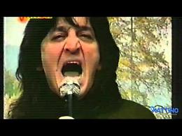 Quando a Foggia c'era TopoGiorgio e Lucio Sesto Senso cantava: «Lina, si nun tuorn t struppeje»