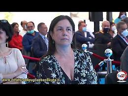 Una donna rompe le acque della leadership centenaria maschile in Acquedotto Pugliese: Francesca Portincasa è la nuova Direttrice generale