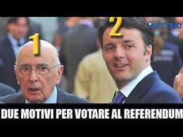 Referendum Costituzionale, "A livella" del 4 dicembre