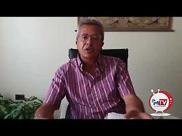 Da Melfi la battaglia contro la soppressione dei Tribunali in Italia, tra cui Lucera e Ariano Irpino