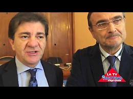 Uffici stampa, Labia e Loffredo puntano il dito contro le Pubbliche Amministrazioni