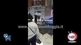 Manfredonia, sigilli a un bar del centro ritenuto vicino al "clan dei Montanari"