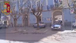 Cornetti e latte al posto di cocaina e marijuana: sette arresti a San Severo 