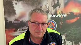 Terremoto a Barletta, la Protezione Civile tranquillizza