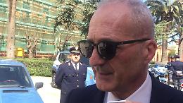 Festa della Polizia, il questore Della Cioppa: "Momento delicato per la Capitanata"