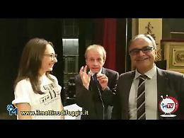 Foggia premia  gli studenti 10 e lode, con gli auguri di Conte portati da Bucci
