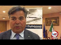 Appalti pubblici, il sindaco di Foggia Landella da Confartigianato: «Il Governo ci ha paralizzati»