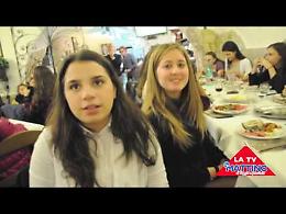 Foggia e Göppingen, il gemellaggio tra i banchi di scuola