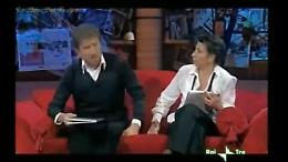 Proietti: «Adoro tante regioni, ma in particolare la Puglia». Eccovi il D'Annunzio alla barese di un attore immenso