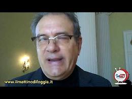 Ail di Foggia, 25 anni di straordinaria solidarietà: ne parliamo col presidente Celestino Ferrandina