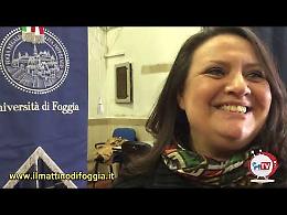 Questura di Matera, quando lo scettro è donna: parla Maria Letizia La Selva