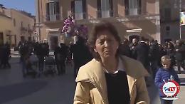 Regionali, Carmen Lasorella spegne le Luci: «Troppi inciuci»