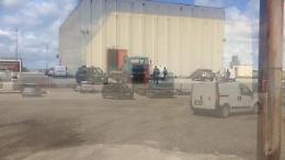 Incidente sul lavoro a Carapelle, identificata la vittima