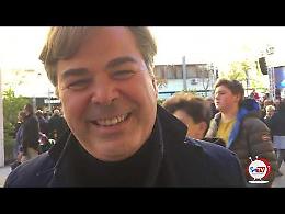 Foggia in festa, il sindaco Landella: «La mia città merita di tornare a sorridere»