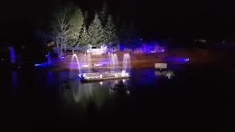 La signora del lago replica