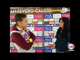 Tra San Severo e Cerignola, un derby alla camomilla. Pompilio: «Salvezza possibile»