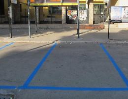 I 5 Stelle spingono per internalizzare la riscossione dei parcheggi sulle strisce blu a Foggia