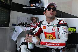 Moto Gp, in Malesia Pirro è dodicesimo