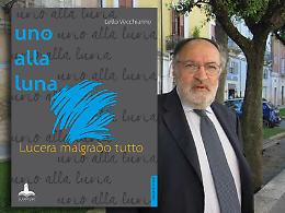 Vecchiarino racconta Lucera in un intrigante instantbook