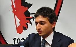 Incendiata l'auto di Gennaro Casillo