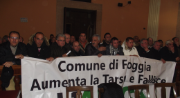 Amica, i lavoratori respingono la proposta di Amiu