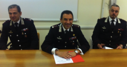 Volano botte al Cara, sei extracomunitari finiscono in carcere