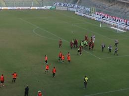 Stavolta il Foggia non sbaglia, 3-0 a Potenza