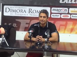Padalino sul ritorno di Salgado: «Decido io»