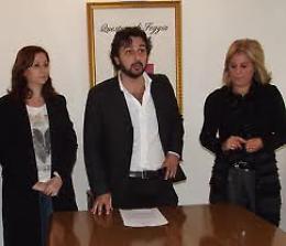 Latitanza finita per Angelo Bruno, 
arrestato dalla Mobile a Foggia
