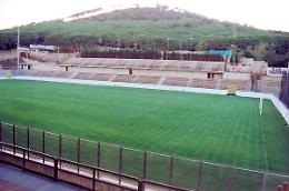 Puteolana-Foggia si gioca sabato