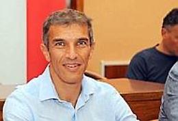 Il Foggia vince, Pelusi soddisfatto a metà