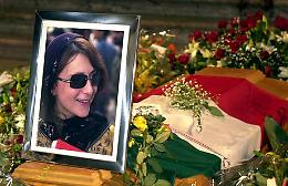 A San Severo l'undicesima edizione del premio giornalistico "Maria Grazia Cutuli"