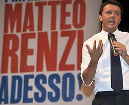 "Ecco perché lascio il Partito democratico"