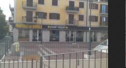 La bufala dei Fratelli La Bufala: il ristorante chiude battenti, in silenzio