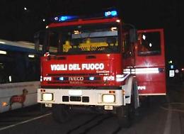Cerignola,  incendiano rifiuti pericolosi: denunciati 