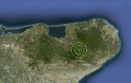 Il Gargano "balla": 3 scosse di terremoto in poche ore