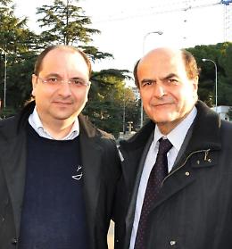 Sorpresa: Riccardi diventa sostenitore di Matteo Renzi