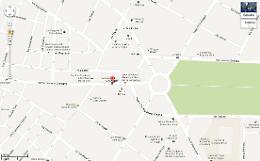 Foggia, da oggi attenzione a muoversi in centro