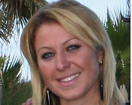 Tatiana Bellizzi in Libano per raccontare la vita dei militari italiani 