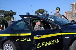 Chiedono finanziamenti per realizzare villaggio turistico ma frodano  lo Stato: arrestate