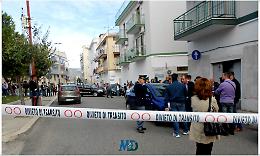 Cosa si nasconde dietro l'omicidio di Di Bari (Sfasciatrippe) a Manfredonia?