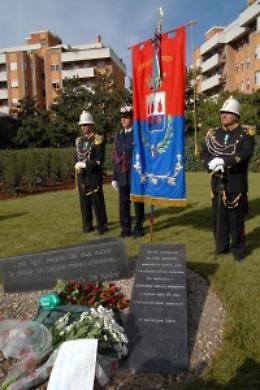 Al via a Foggia Celebrazioni 13° anniversario crollo di viale Giotto