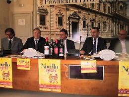MedLS, la Grecia incontra l’Italia a Leverano