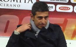 Padalino sbotta: «Se qualcuno vuol vincere il campionato, tiri fuori i soldi»
